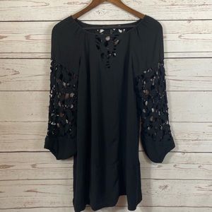As New! BCBGMaxazria Blouse XS
